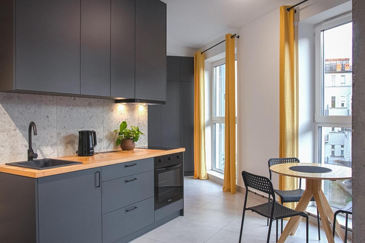 Loft Delux #nestapartamenty Apartment *